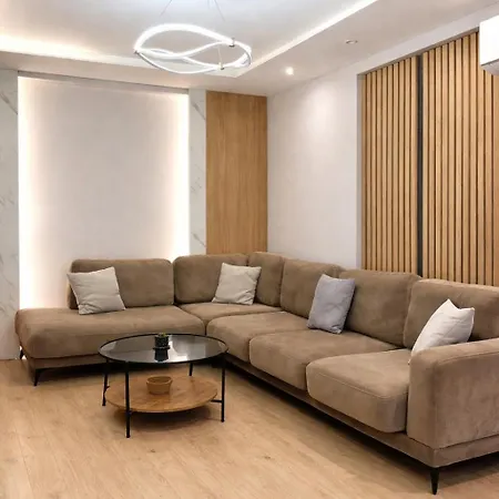 Apartamento Center