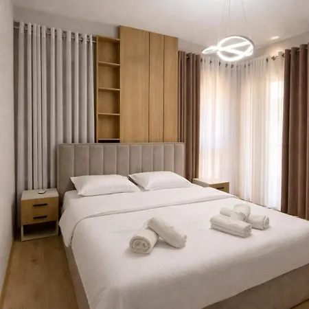 Center Appartement *