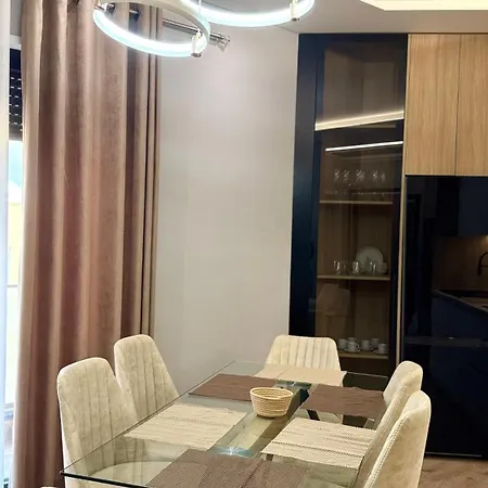Center Appartement *