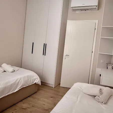 Center Appartement *