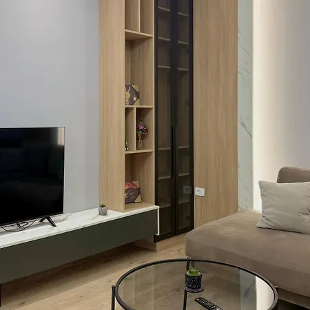 Appartement Center *