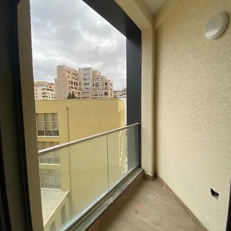 Center * Tirana