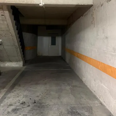 Center Tirana