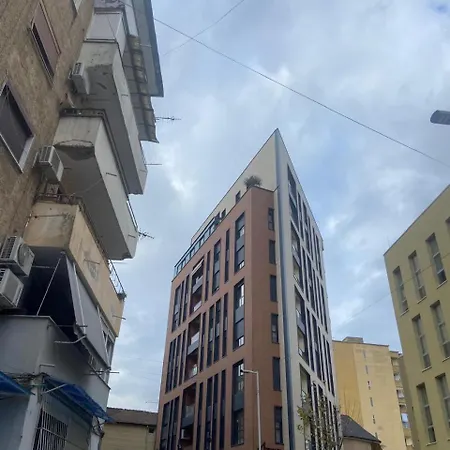 Appartement Center