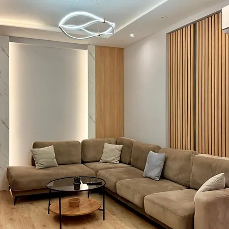 Apartamento Center Tirana