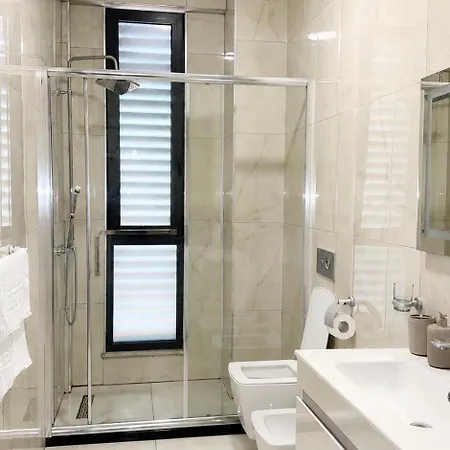 Appartement Center *