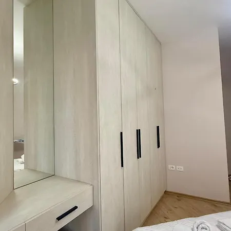 Appartement Center