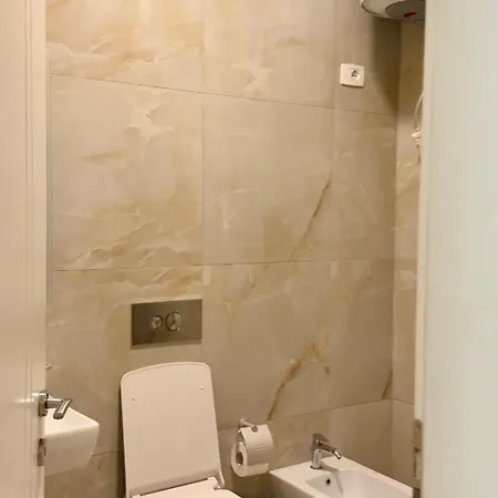 Appartement Center Tirana