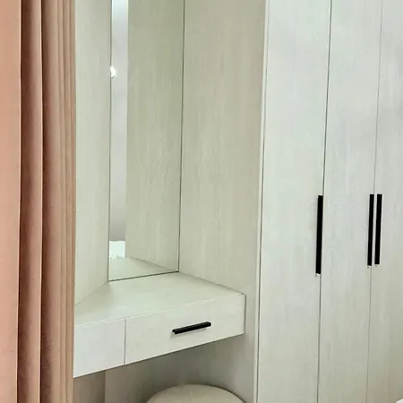 Apartamento Center Tirana