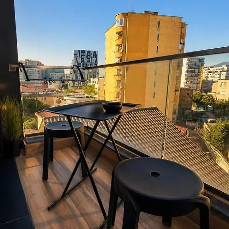 Appartement Center *