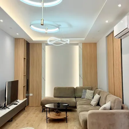 Center Appartement Tirana